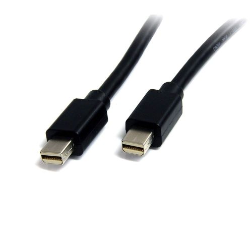 StarTech 2m Mini DisplayPort Cable