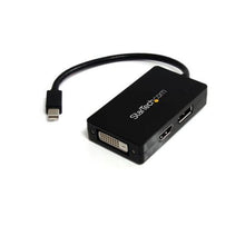 Load image into Gallery viewer, StarTech Mini DisplayPort to DisplayPort DVI HDMI