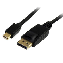 Load image into Gallery viewer, StarTech 10ft DisplayPort Adapter