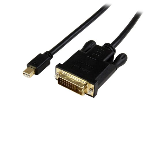 StarTech 3 ft Mini DisplayPort to DVI Converter