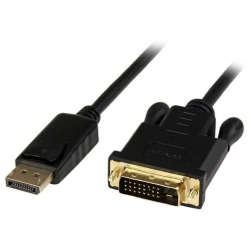 StarTech 6 ft Mini DisplayPort to DVI Cable