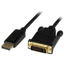 Load image into Gallery viewer, StarTech 6 ft Mini DisplayPort to DVI Cable