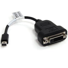 Load image into Gallery viewer, StarTech Mini DisplayPort to DVI Active Adapter