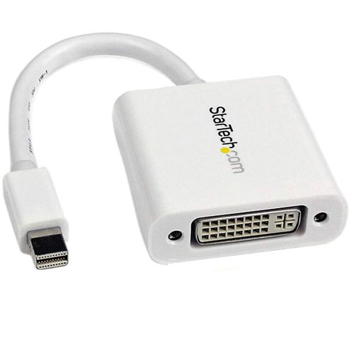 StarTech Mini DisplayPort to DVI Video Adapter