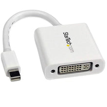 Load image into Gallery viewer, StarTech Mini DisplayPort to DVI Video Adapter