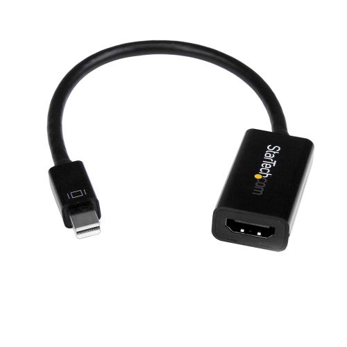 StarTech Mini DisplayPort to HDMI Converter 4K