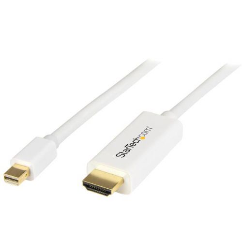 StarTech Mini DisplayPort to HDMI Converter