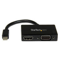 Load image into Gallery viewer, StarTech MiniDisplayPort to HDMI or VGA Converter