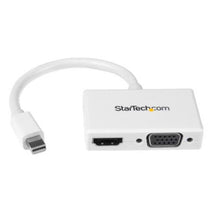 Load image into Gallery viewer, StarTech MiniDisplayPort to HDMI VGA