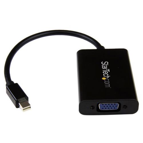 StarTech Mini DisplayPort to VGA Adapter