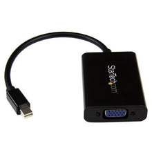 Load image into Gallery viewer, StarTech Mini DisplayPort to VGA Adapter