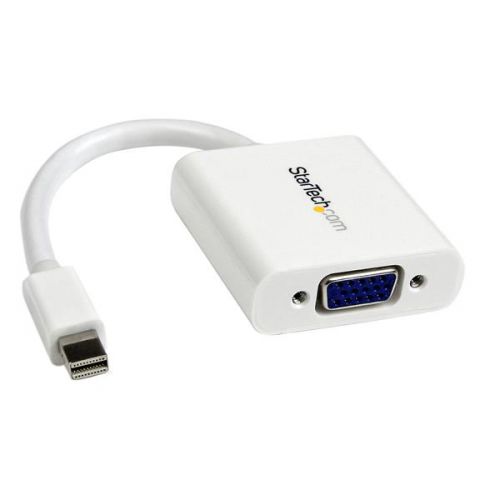 StarTech Mini DisplayPort to VGA Video Adapter