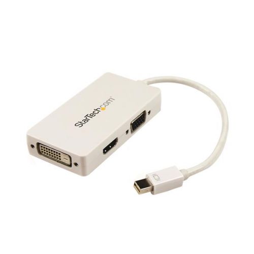 StarTech Mini DisplayPort to VGA DVI HDMI