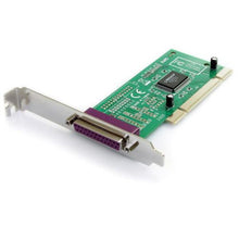 Load image into Gallery viewer, StarTech 1 Port PCI Parallel Adapter Card