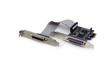 Load image into Gallery viewer, StarTech 2 Port PCIE Parallel Card IEEE 1284