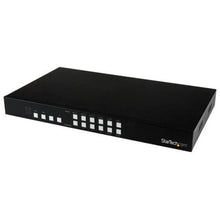 Load image into Gallery viewer, StarTech 4 Port HDMI Switch with PIP Multiviewer