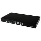 StarTech 4 Port HDMI Switch with PIP Multiviewer