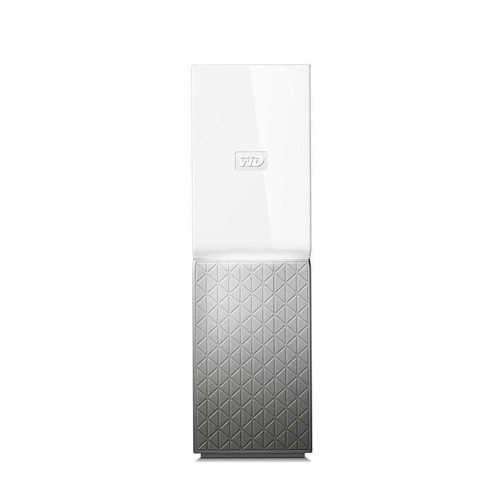 Western Digital WDBVXC0040HWT-EESN WD 4TB My Cloud Home LAN NAS External HDD