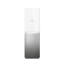 Load image into Gallery viewer, Western Digital WDBVXC0040HWT-EESN WD 4TB My Cloud Home LAN NAS External HDD