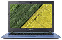 Load image into Gallery viewer, Acer NX.GQ9EK.002 Cloudbook Aspire A114 31 Blue 14.0 4GB