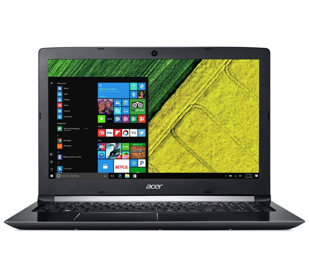 Acer NX.GS1EK.005 Aspire A515 15.6in Ci3 7130U 8GB 1