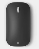 Microsoft Modern Mobile Mouse Black Bluetooth