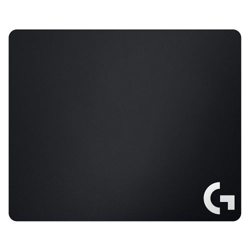 Logitech G640 Gaming Mouse Pad