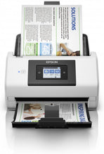 Load image into Gallery viewer, Epson WorkForce DS780N Printer