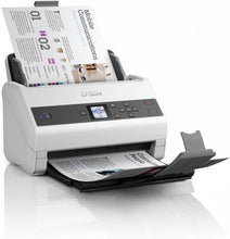 Load image into Gallery viewer, Epson WorkForce DS870