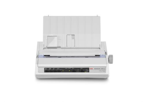 Oki ML280 Elite 9 Pin Dot Matrix Printer