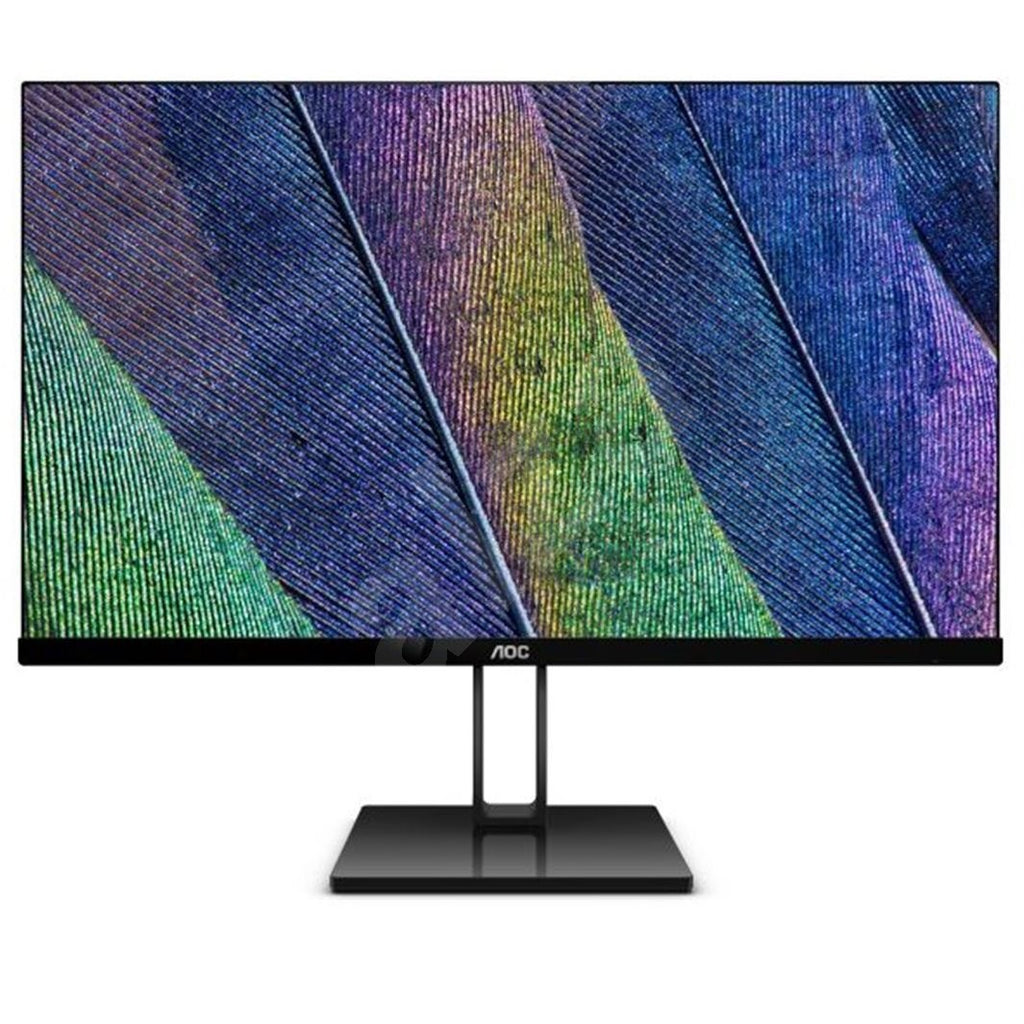 AOC 24V2Q 24V2Q 23.8in FHD LED Monitor