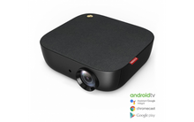 Load image into Gallery viewer, Anker Nebula Prizm Pro LED Projector