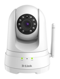 D Link mydlink Full HD PT Indoor Camera