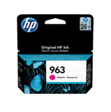 HP 3JA24AE Original Magenta Ink Cartridge (700 pages)