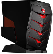 Load image into Gallery viewer, MSI 9S6-B91811-066 Aegis 3 i5 8GB GTX 1060 Desktop PC