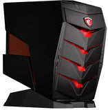 MSI Aegis 3 i5 8GB GTX 1060 Desktop PC