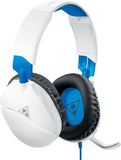 Turtle Beach Recon 70P White Headset