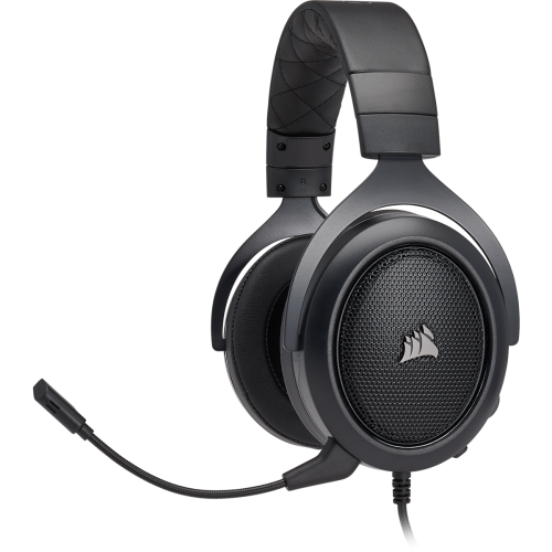 Corsair HS50 Stereo Gaming Headset