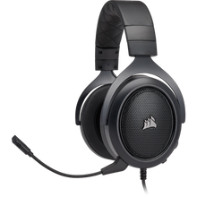 Load image into Gallery viewer, Corsair HS50 Stereo Gaming Headset