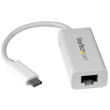 Load image into Gallery viewer, StarTech USB C to Gigabit Network Adaptor USB 3.1