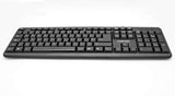Dynamode LMS Data USB Standard Keyboard 104 Keys