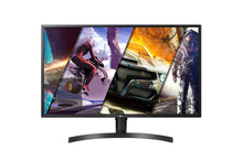 Load image into Gallery viewer, LG 32UK550-B 32UK550 31.5in 4K HDMI DP Monitor
