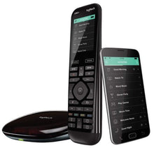 Load image into Gallery viewer, Logitech Harmony Wireless Device Remote Control