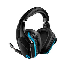 Load image into Gallery viewer, Logitech G935 Lightsync Wireless Gaming Headset