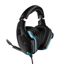 Load image into Gallery viewer, Logitech G635 Lightsync Gaming Headset