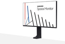 Load image into Gallery viewer, Samsung LS27R750 27in QHD HDMI MINI DP Monitor