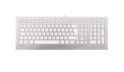 Cherry Strait 3.0 Wired USB EU Layout Keyboard