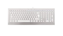 Load image into Gallery viewer, Cherry Strait 3.0 Wired USB EU Layout Keyboard