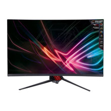 Load image into Gallery viewer, Asus XG32VQR 31.5in WQHD Curved Monitor