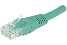 Load image into Gallery viewer, EXC 20m Patch Cable RJ45 UUTP cat.6 Green